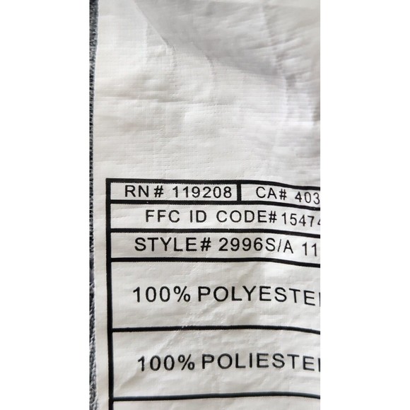 Adidas Florida Gators T-Shirt Mens Size 2XL Gray Polyester Short Sleeve Pullover - Picture 6 of 7